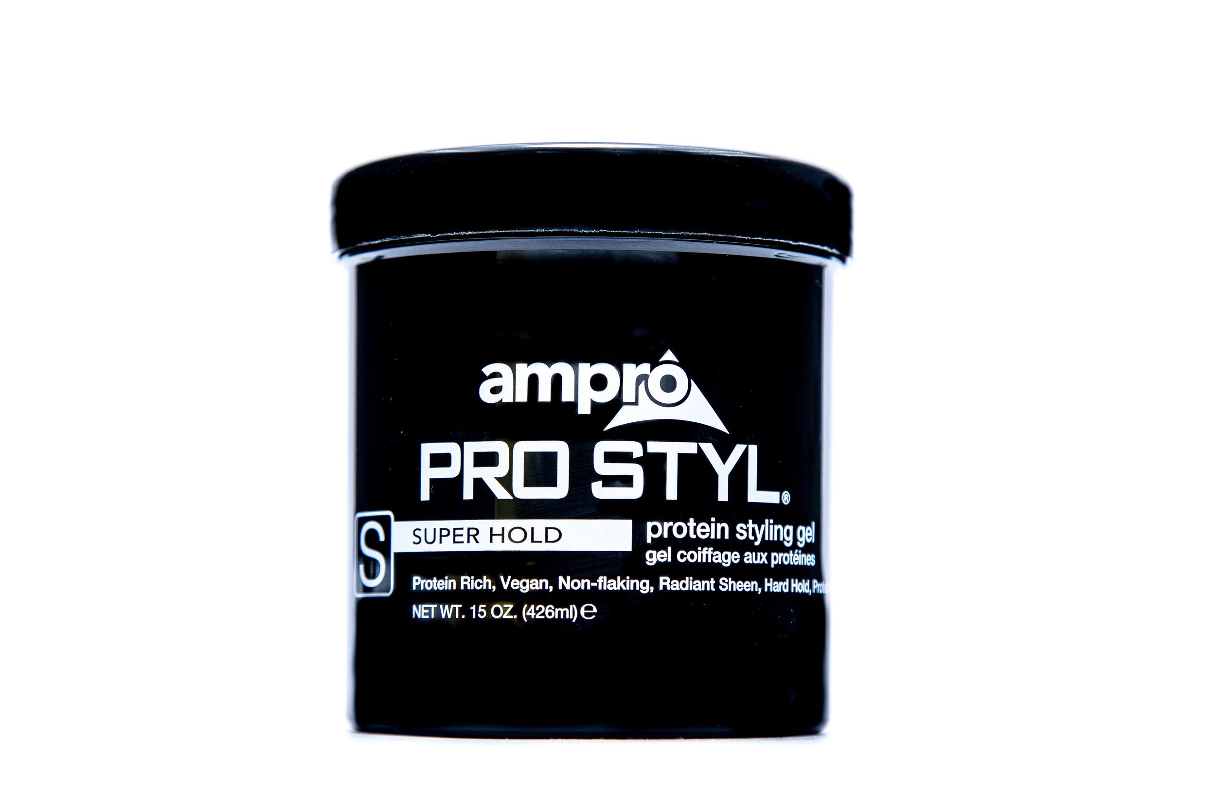 2 Ampro PRO STYL Protein Stylin image 2