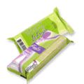 La Fresca Feminine Hygiene Wipes image 0