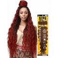 Bobbi Boss King Tips Body Wave 28" 3x (COLOR #4) image 0