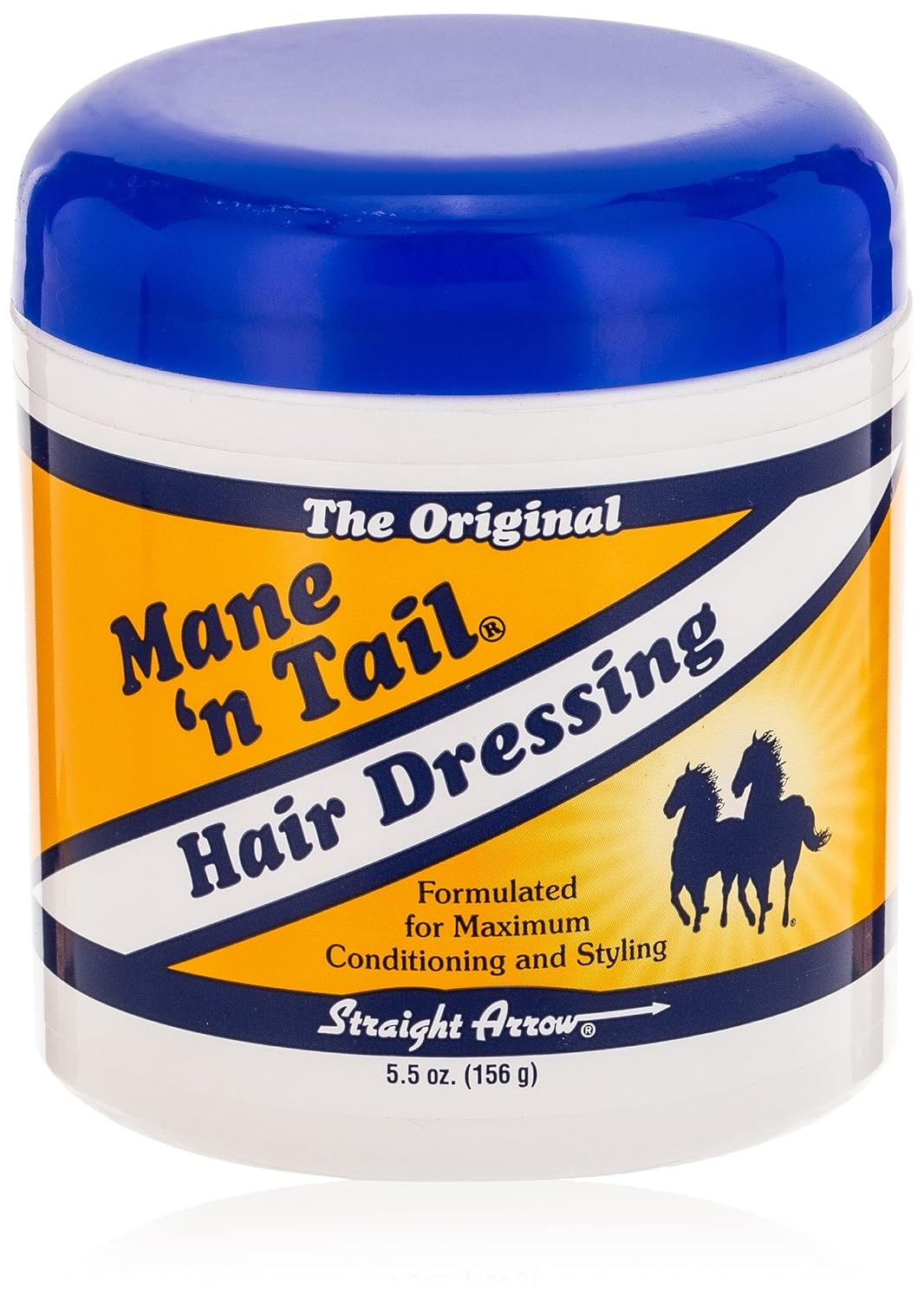 Mane 'n Tail Hair Dressing,5.5oz image 0