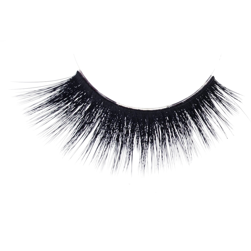 KATHLEEN - DOLL CAT 3D LASHES image 0