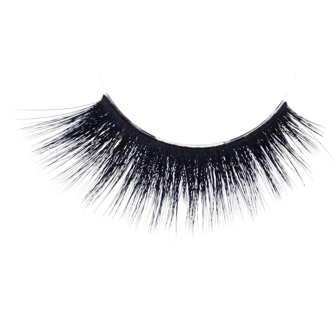 KATHLEEN - DOLL CAT 3D LASHES image 0