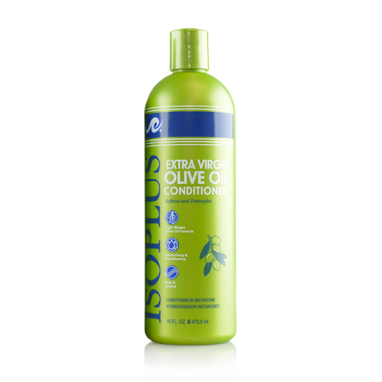 ISOPLUS CORE EXTRA VIRGIN OLIVE OIL CONDITIONER image 0