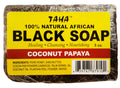 TAHA SOAP [PAPAYA] image 0