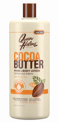 Cocoa Butter Hand & Body Lotion image 0