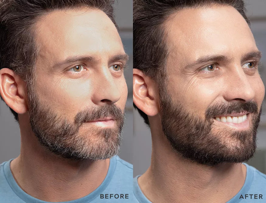 1-Day Beard & Brow Color image 1