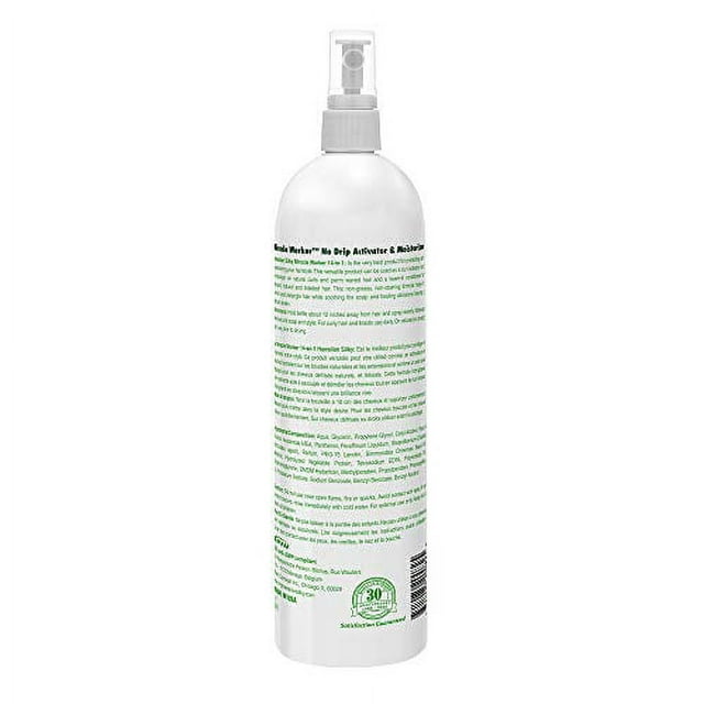 Haircare Hawaiian Silky 14n1 Miracle Worker 16oz image 1