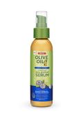 ORS Olive Oil Relax & Restore Retain Length Seal & Wrap Serum image 0