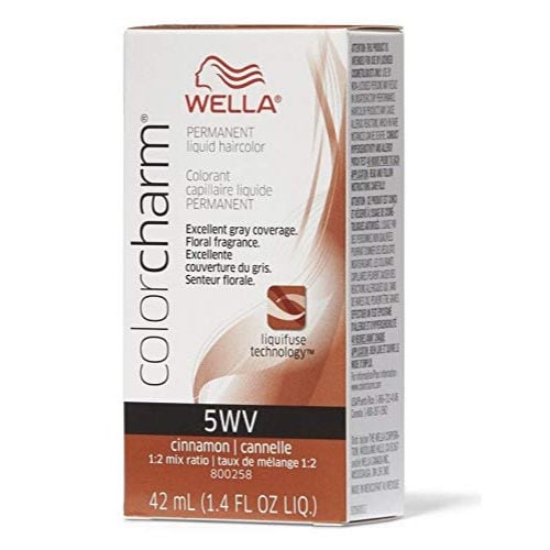 2 WELLA CC LIQ image 2