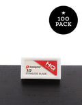 DORCO ST-301 Double Edge Razor Blades image 0