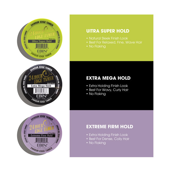 24 HOUR EDGE TAMER ULTRA SUPER HOLD image 5