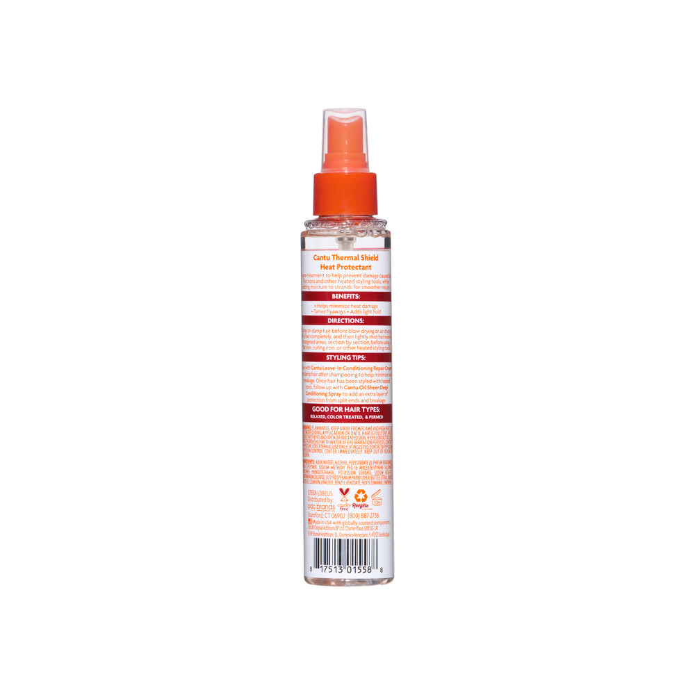 THERMAL SHIELD HEAT PROTECTANT image 1