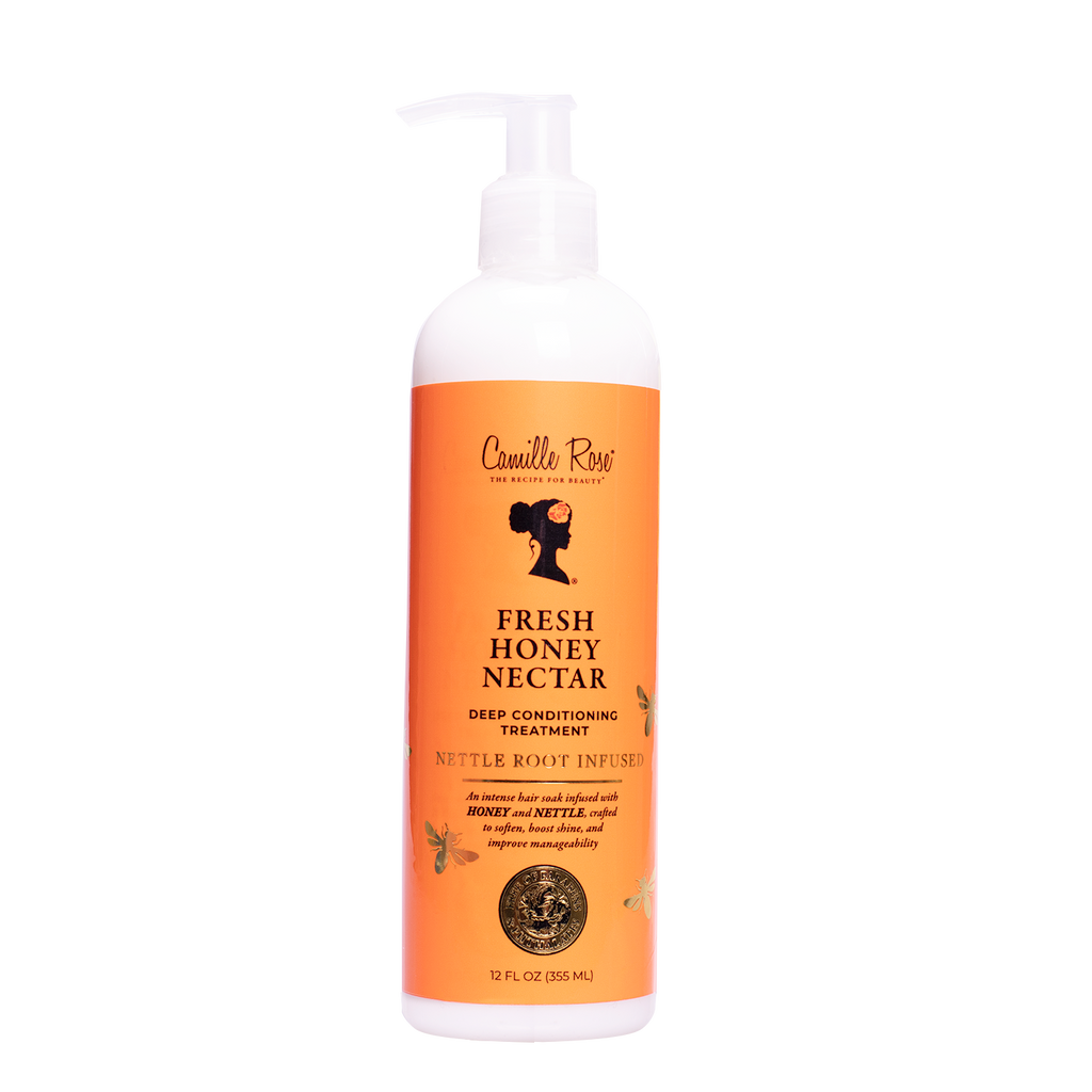 FRESH HONEY NECTAR DEEP CONDITIONING TREATMENT image 0