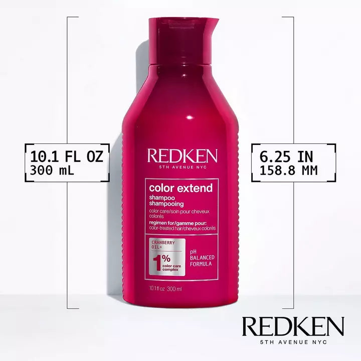 Extend Shampoo image 1