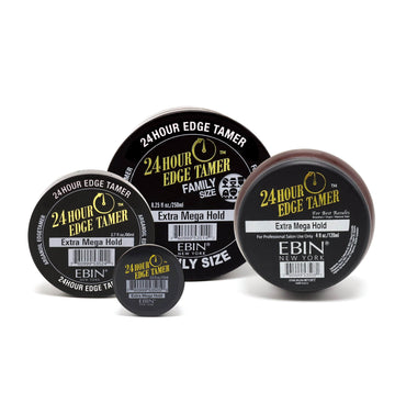 24 HOUR EDGE TAMER - EXTRA MEGA HOLD 4OZ/ 120ML image 4