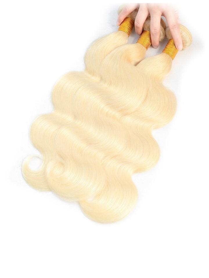 613 12A Virgin Body Wave image 1