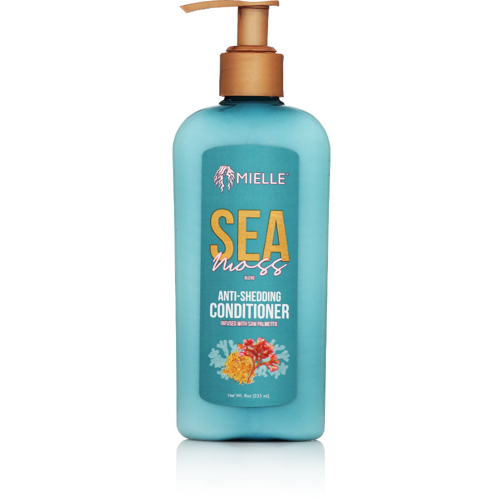 Sea Moss Conditioner image 0