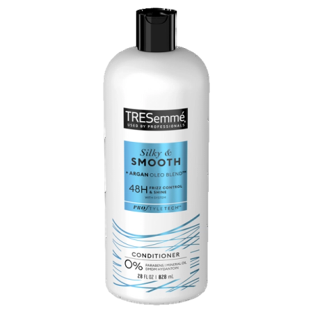 TRESemme Conditioner Smooth & Silky image 0
