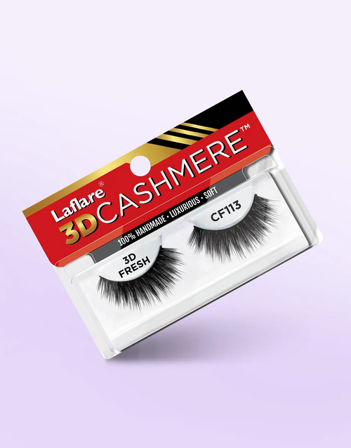 100% CASHMERE TEXTUREFRESH / GL image 0