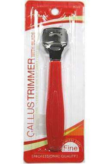 Magic Collection: Callus Trimmer with Blade image 0