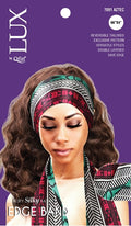 Lux by Qfitt Luxury Silky Satin Edge Band #7091 Assort image 0