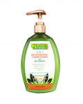 Organic Hair Energizer 5 in 1 Rejuvenation Conditioner 13oz image 0