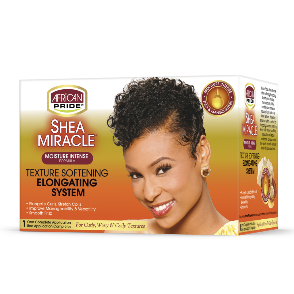 TEXTURE SOFTENING SYSTEM image 0