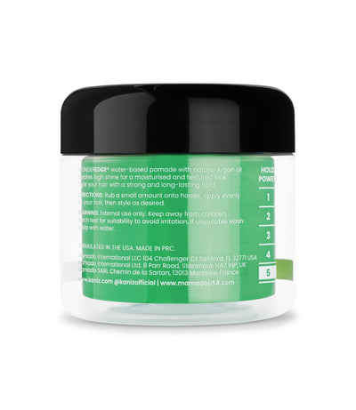 ACACIA WATER BASED POMADE image 1