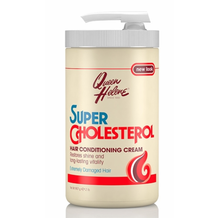 Queen Helene Super Cholesterol Cream 2 Lb image 0
