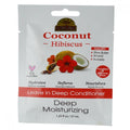 OKAY COCONUT HIBISCUS LEAVE IN DEEP CONDITIONER DEEP MOISTURIZER 1.50 OZ image 0
