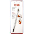 Kiss New York Double Ended Cuticle Pusher CPU01 image 0