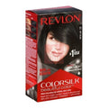 Revlon Colorsilk Beautiful Hair Color - 11 Soft Black image 0
