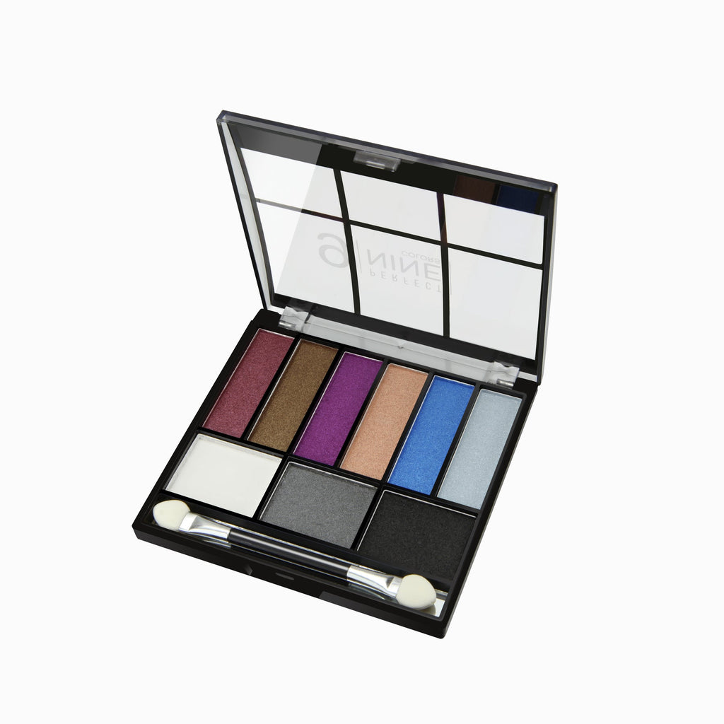 Nicka K 9 PERFECT NINE COLORS image 1