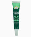 DIFEEL ROSEMARY AND MINT HOT OIL HAIR TREATMENT image 0