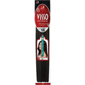 Visso Bobbi Boss Burg- Burgundy 100% human hair image 0