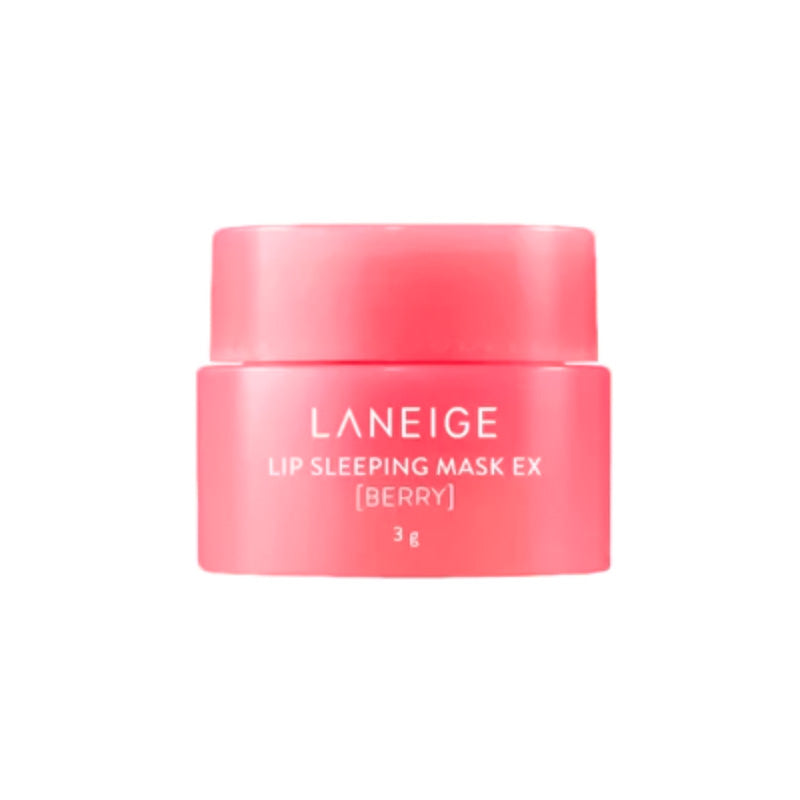 Lip Sleeping Mask image 1