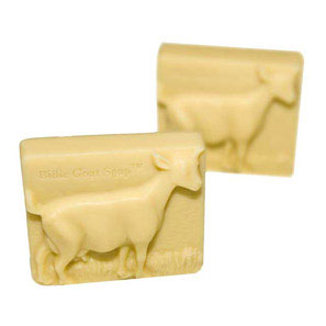 Billie Goat Soap image 0