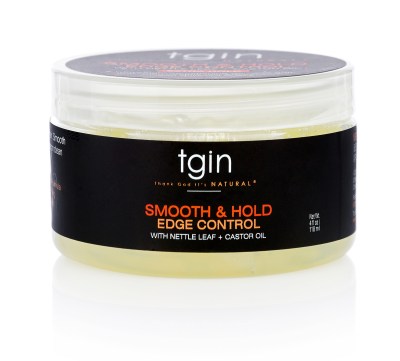 Smooth & Hold Edge Control – 4oz image 2