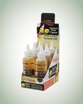 JAMAICAN BLACK CASTOR OIL STIMULATING GROWTH OIL image 0