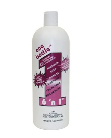 6 N' 1 Hair Lotion For Normal To Fine Hair image 1
