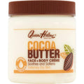 Queen Helene, Cocoa Butter Face + Body Creme, 4.8 oz (136 g) image 0