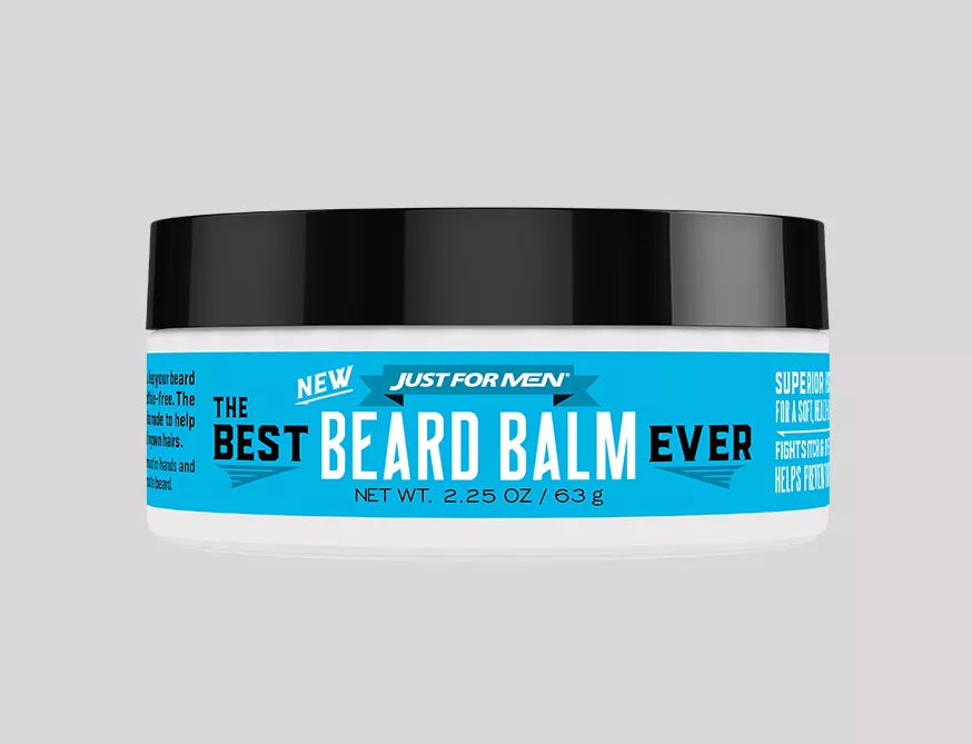 The Best Beard Balm Ever image 1