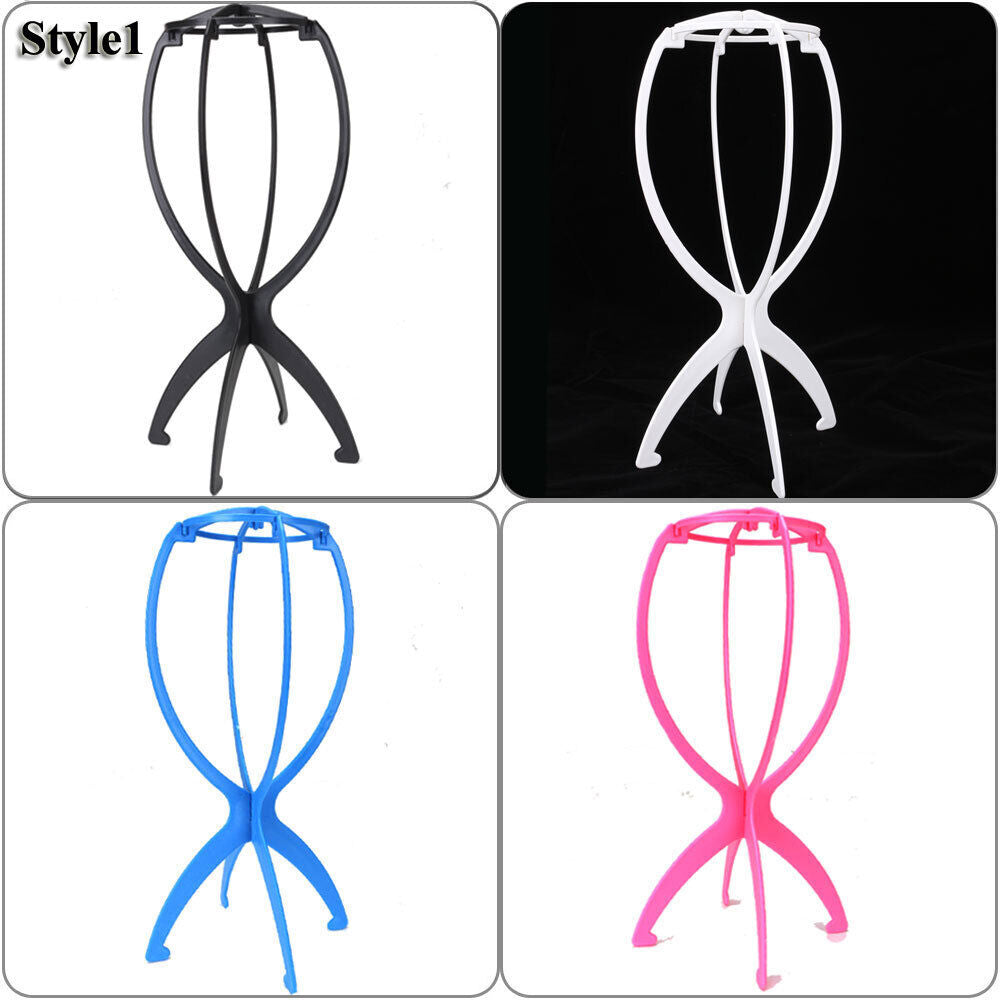 1pc Wig Stand Holder image 1