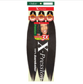 Outre Braids X-Pression Kanekalon 3X Pre Stretched Braid 42" image 0