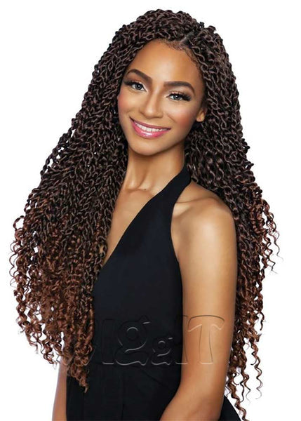 CB1806 Water Wave 18" (5 pack bundle) image 1