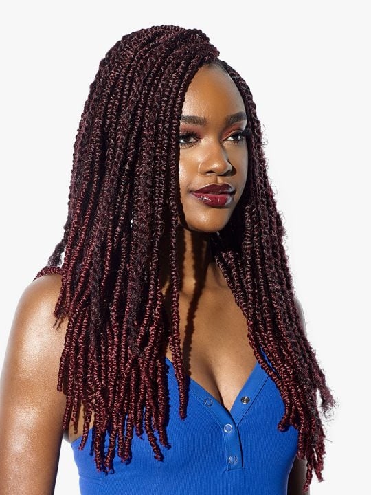2X RUWA JAMAICAN TWIST PRE-STRE image 2