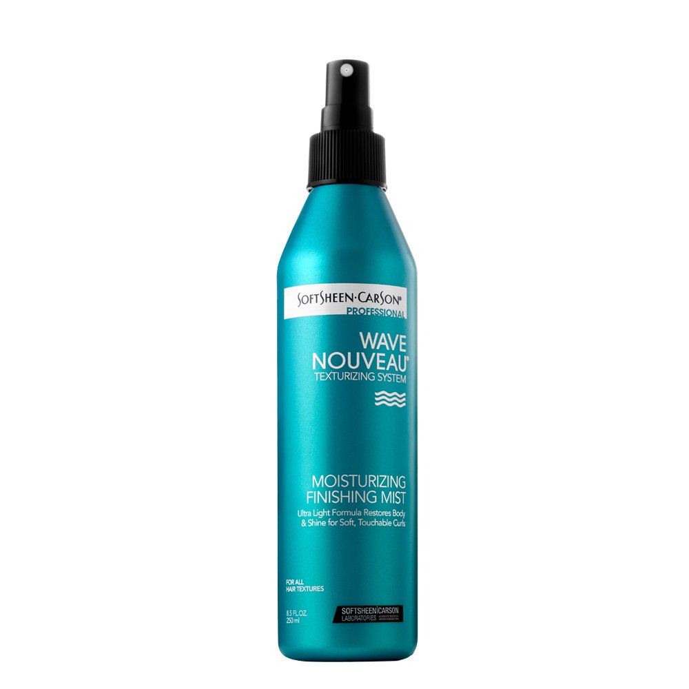 Wave Nouveau Finishing Mist - Finishing Mist image 0