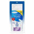 CLARISSE Cotton Swabs, 250-ct. image 0