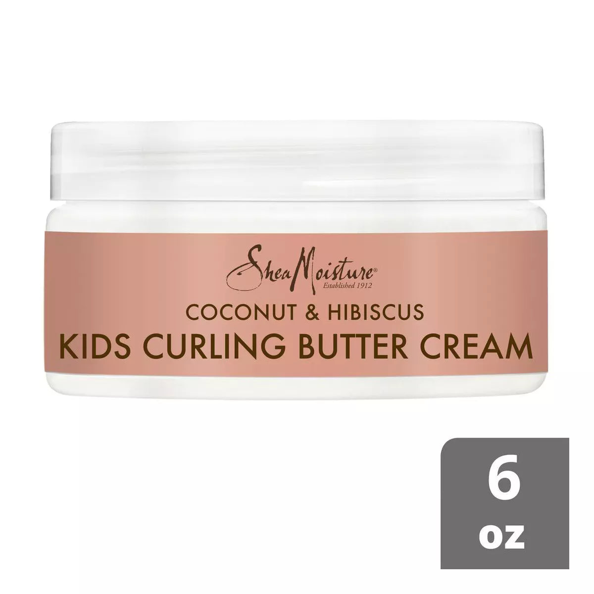 Shea Moisture Kids Curling Cream image 0