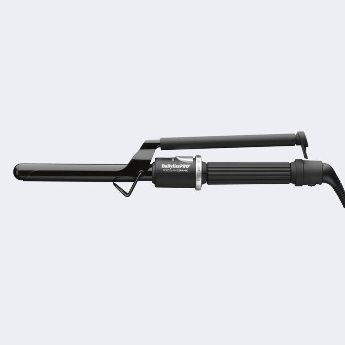 BABYLISSPRO® PORCELAIN CERAMIC ¾" MARCEL CURLING IRON image 0